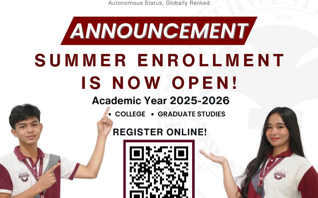 𝐀𝐍𝐍𝐎𝐔𝐍𝐂𝐄𝐌𝐄𝐍𝐓: 𝐀.𝐘. 𝟐𝟎𝟐𝟓-𝟐𝟎𝟐𝟔 𝐒𝐔𝐌𝐌𝐄𝐑 𝐎𝐍𝐋𝐈𝐍𝐄 𝐄𝐍𝐑𝐎𝐋𝐋𝐌𝐄𝐍𝐓 𝐈𝐒 𝐍𝐎𝐖 𝐎𝐏𝐄𝐍!