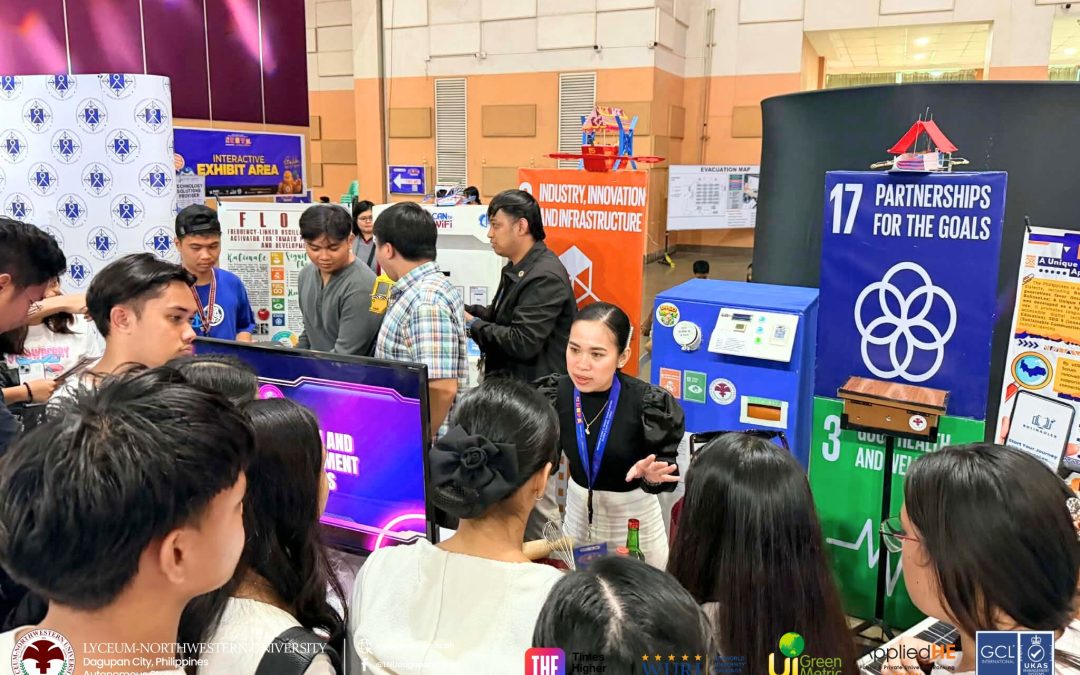 L-NU in the RSTW 2026