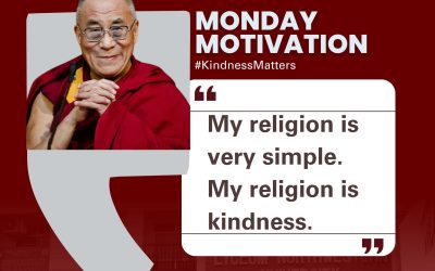 𝐌𝐨𝐧𝐝𝐚𝐲 𝐌𝐨𝐭𝐢𝐯𝐚𝐭𝐢𝐨𝐧 | 𝐅𝐞𝐛𝐫𝐮𝐚𝐫𝐲 𝟏𝟔, 𝟐𝟎𝟐𝟔