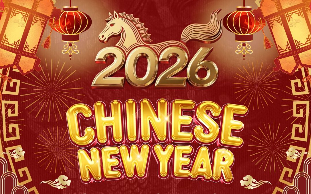 Chinese New Year Advisory