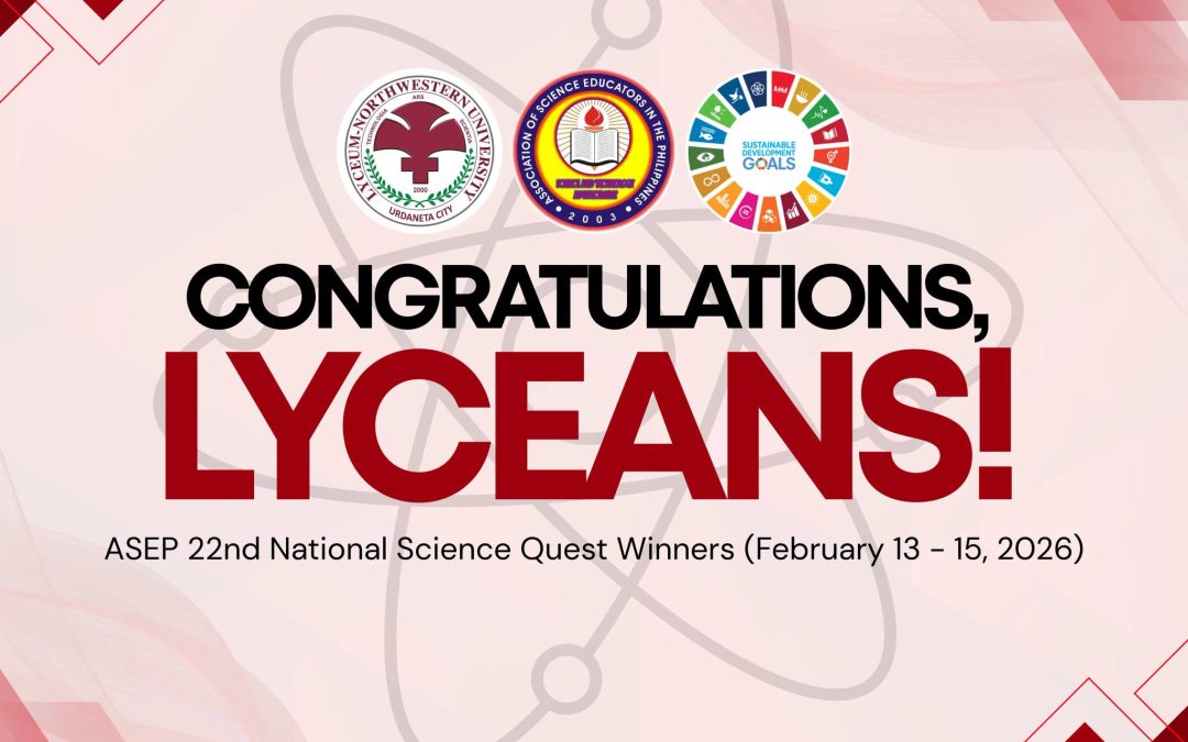 𝐋𝐘𝐂𝐄𝐀𝐍𝐒 𝐂𝐎𝐍𝐐𝐔𝐄𝐑 𝐓𝐇𝐄 𝐍𝐀𝐓𝐈𝐎𝐍𝐀𝐋 𝐒𝐓𝐀𝐆𝐄!