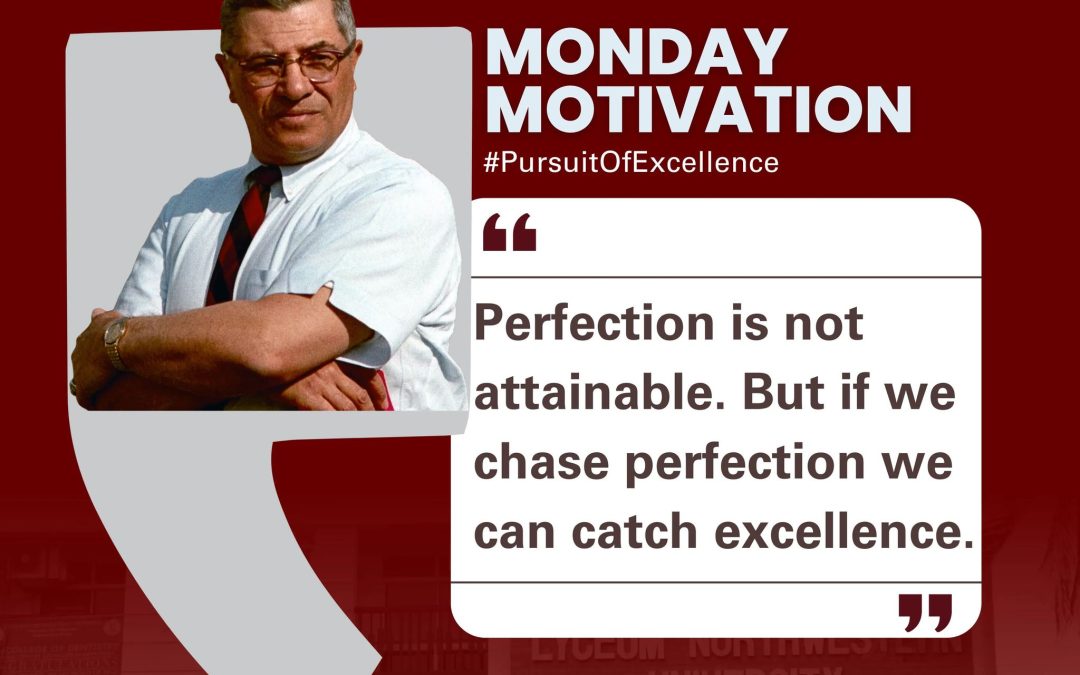 Monday Motivation | February 23, 2026