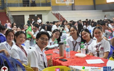 L-NU Career Readiness in Action