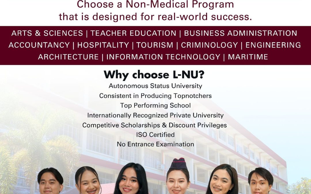 A SMART START FOR A STRONG FUTURE