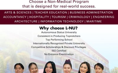 A SMART START FOR A STRONG FUTURE