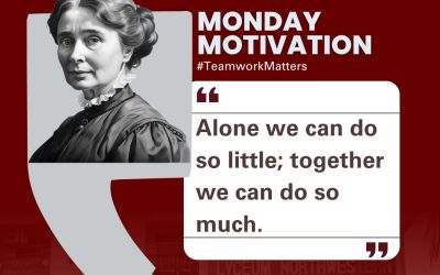 Monday Motivation | March 30, 2026