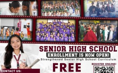  𝐋-𝐍𝐔 𝐒𝐞𝐧𝐢𝐨𝐫 𝐇𝐢𝐠𝐡 𝐒𝐜𝐡𝐨𝐨𝐥 𝐄𝐧𝐫𝐨𝐥𝐥𝐦𝐞𝐧𝐭 𝐍𝐨𝐰 𝐎𝐩𝐞𝐧!