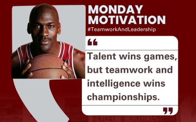 Monday Motivation | April 6, 2026