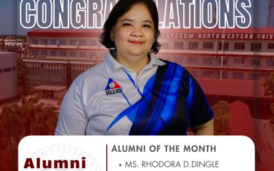 𝗟𝗬𝗖𝗘𝗔𝗡 𝗔𝗟𝗨𝗠𝗡𝗜 𝗦𝗣𝗢𝗧𝗟𝗜𝗚𝗛𝗧