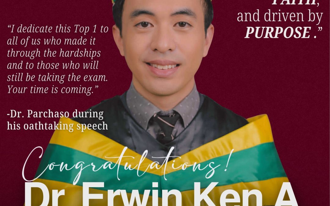 L-NU COVER | TOP 1 PLE 2026