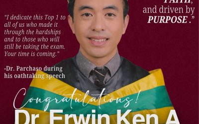 L-NU COVER | TOP 1 PLE 2026