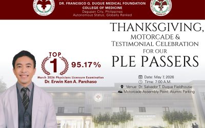 JOIN US | L-NU Thanksgiving, Motorcade & Testimonial Celebration
