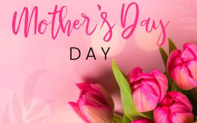 Happy Mother’s Day!