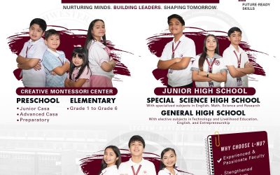 𝗘𝗡𝗥𝗢𝗟𝗟𝗠𝗘𝗡𝗧 𝗜𝗦 𝗦𝗧𝗜𝗟𝗟 𝗢𝗣𝗘𝗡 | 𝗟-𝗡𝗨 𝗕𝗔𝗦𝗜𝗖 𝗘𝗗𝗨𝗖𝗔𝗧𝗜𝗢𝗡
