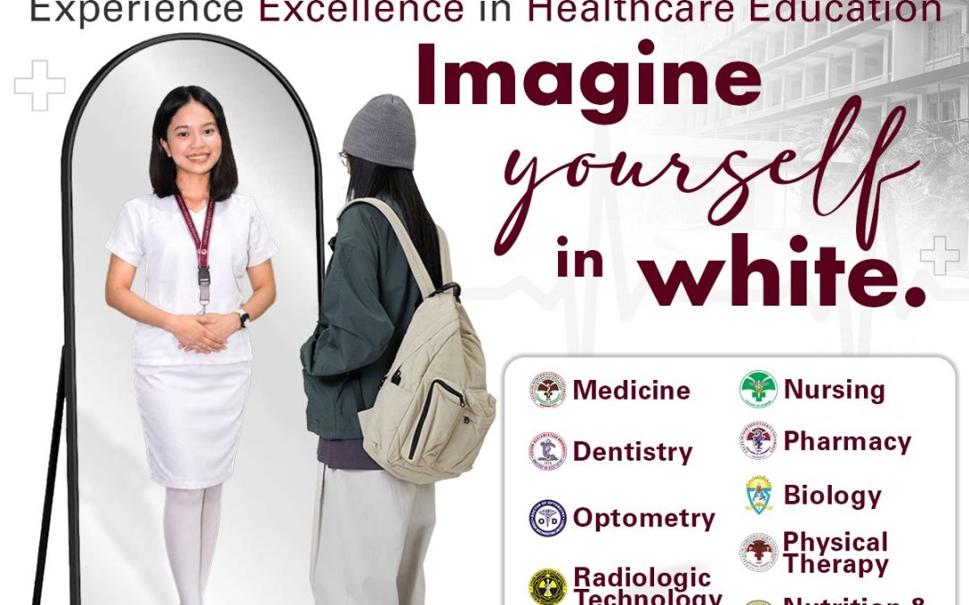 ENROLLMENT ONGOING | L-NU ALLIED MEDICAL PROGRAMS