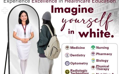 ENROLLMENT ONGOING | L-NU ALLIED MEDICAL PROGRAMS
