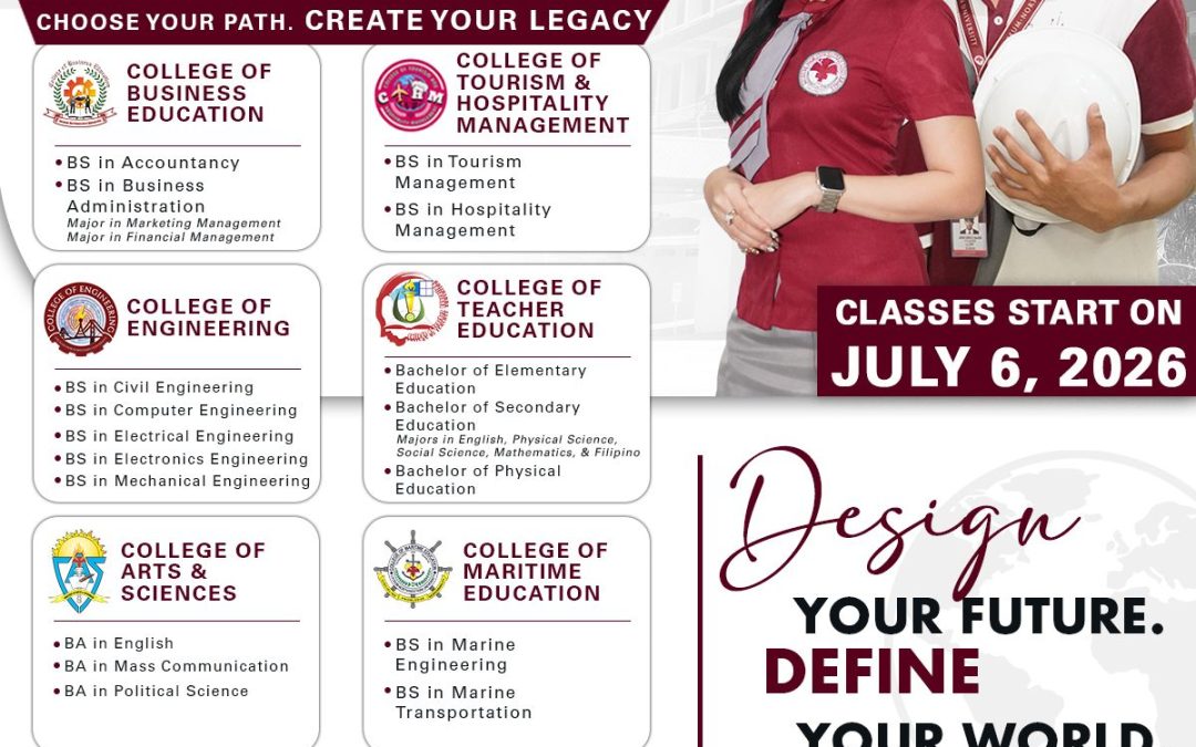 ENROLLMENT ONGOING | L-NU NON-MEDICAL PROGRAMS