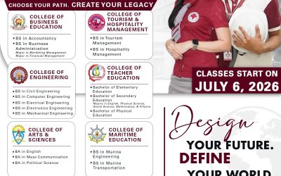 ENROLLMENT ONGOING | L-NU NON-MEDICAL PROGRAMS