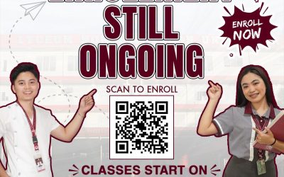 Your Future Starts at L-NU Enroll Today!