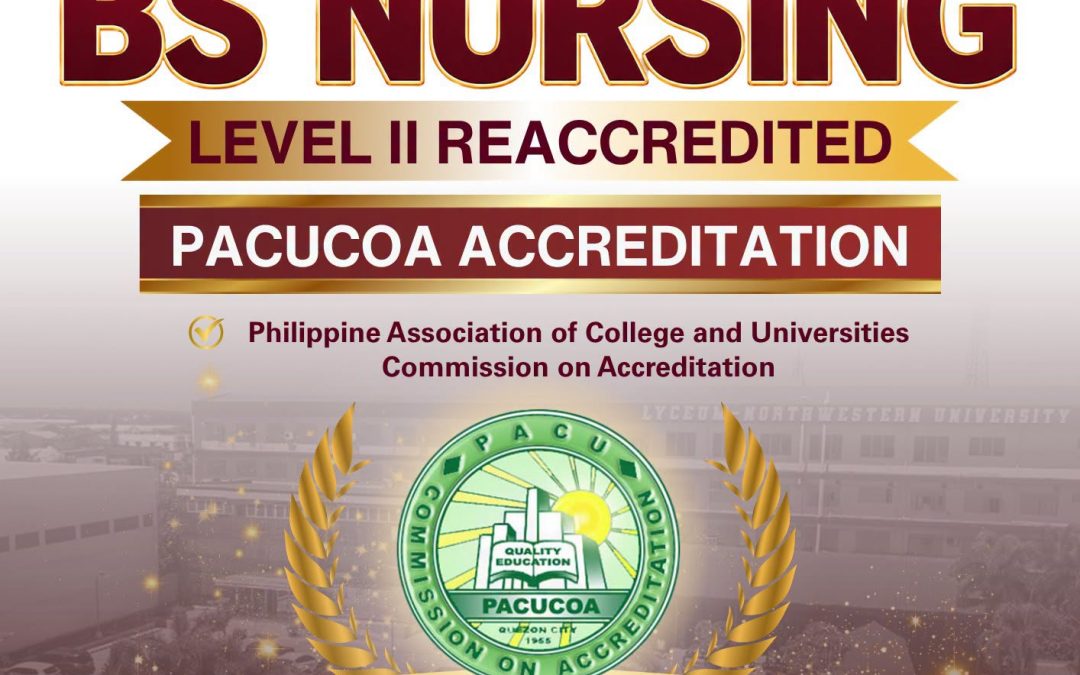 LYCEAN NEWS | Excellence Recognized. Quality Assured.