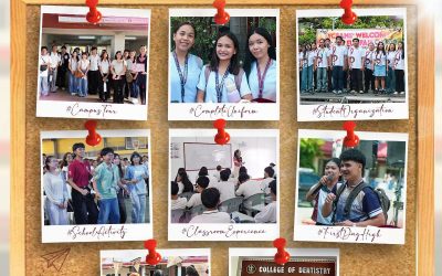 L-NU FIRST WEEK HIGH: Where Every Lycean’s Story Begins!