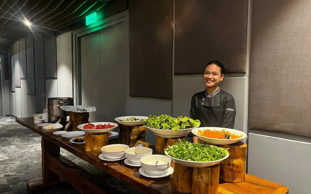 GLOBAL EXPOSURE, LOCAL EXPERTISE: CTHM Interns Conquer the Domestic and International Stage!