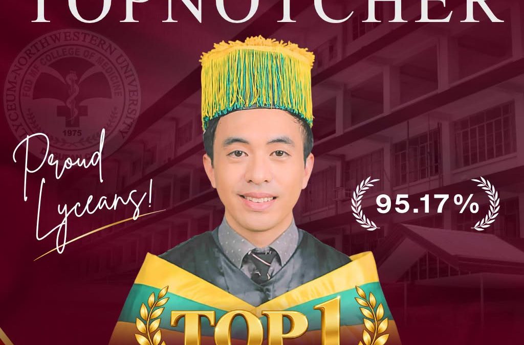 𝐌𝐄𝐄𝐓 𝐎𝐔𝐑 𝐋𝐘𝐂𝐄𝐀𝐍 𝐓𝐎𝐏𝐍𝐎𝐓𝐂𝐇𝐄𝐑𝐒!