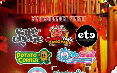 Gutom after all the excitement? Tara g, let’s FT!